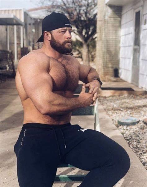 muscle bears men|big bearded dudes.